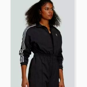 Adidas boiler suit